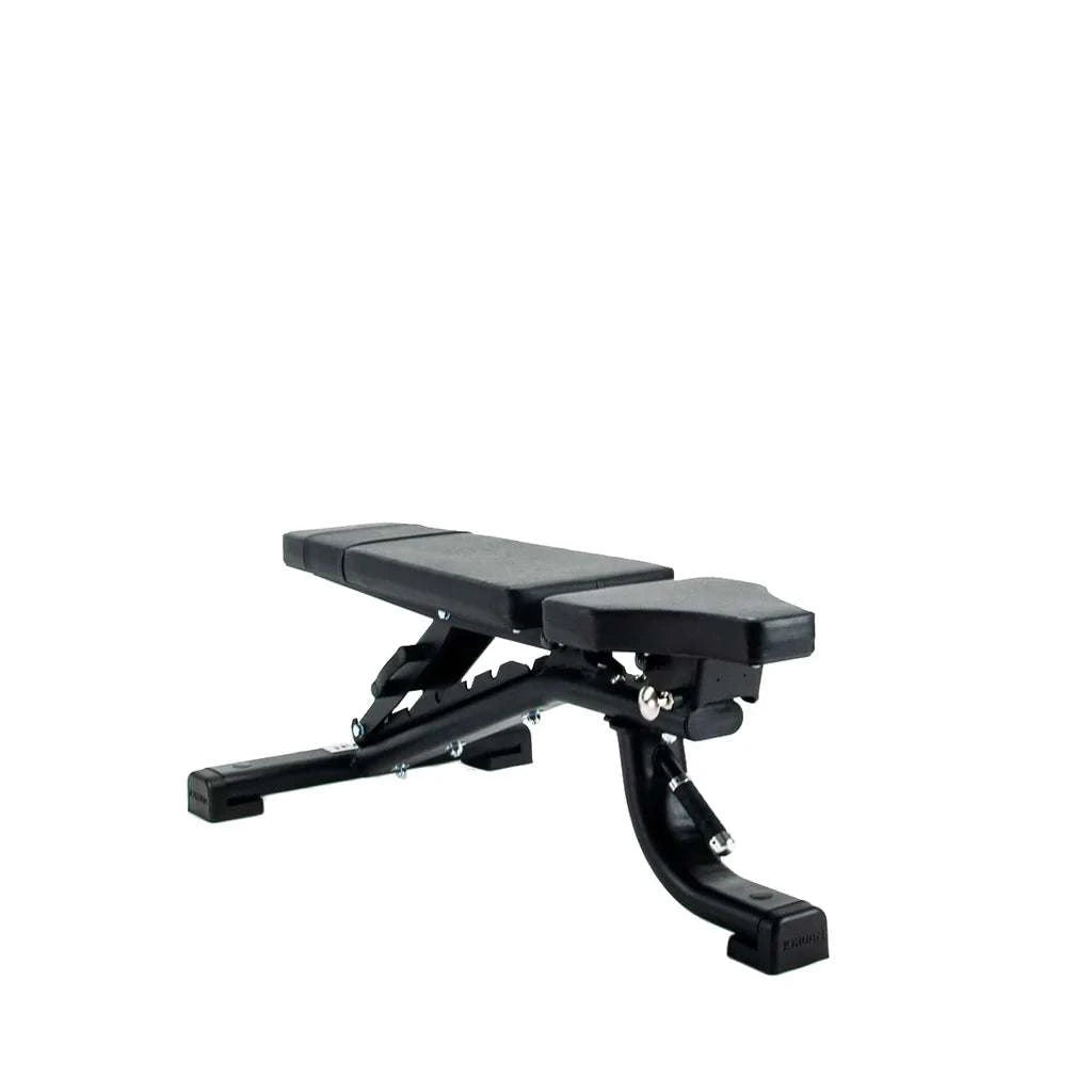 JORDAN Adjustable Weight Bench - Revamped Living