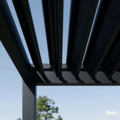 Exterio 3mx3m Pergola