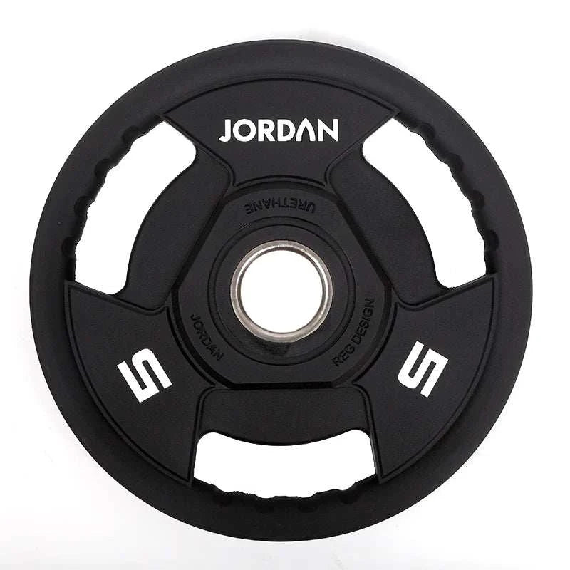 JORDAN Urethane Olympic Plates - Revamped Living