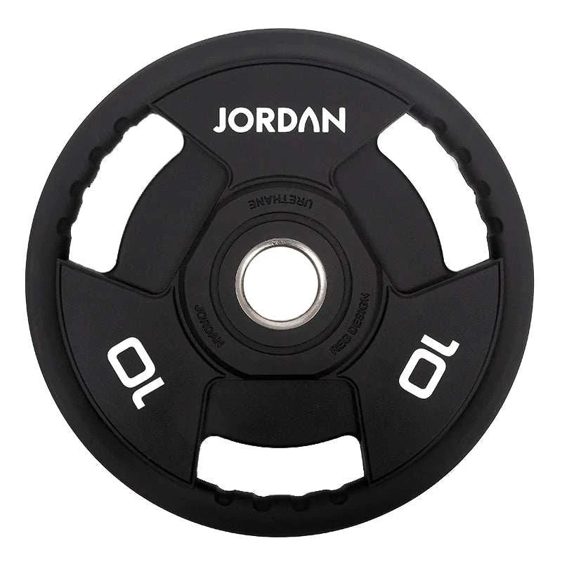 JORDAN Urethane Olympic Plates - Revamped Living