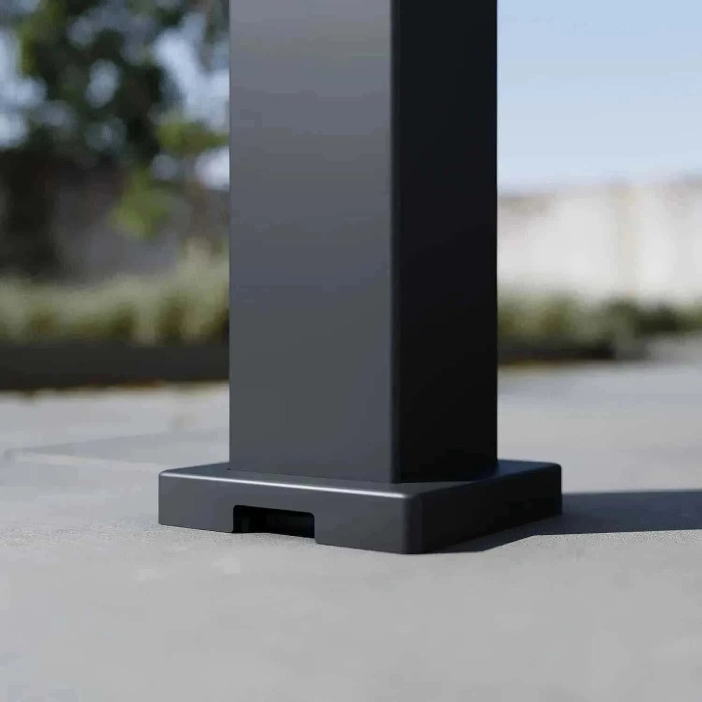 Exterio 3mx3m Pergola