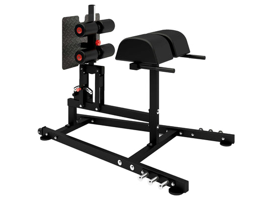 Attack Fitness Glute/Ham Bench