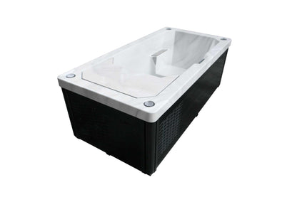 H2O Hot Tubs Arctic Chill Ice Bath & Chill Tub