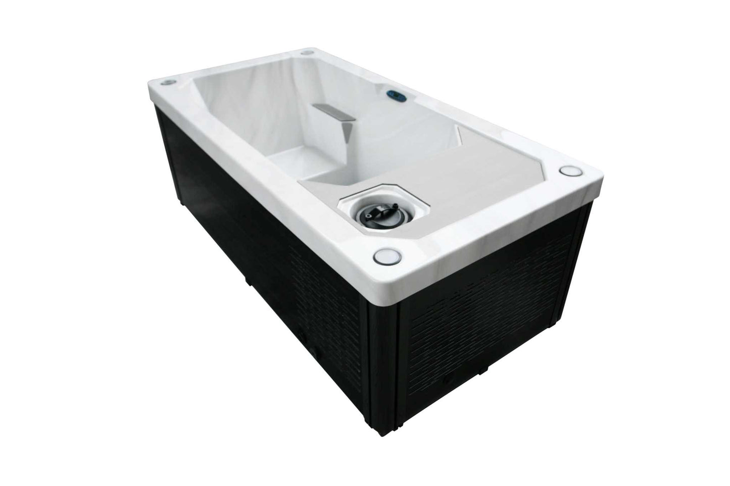 H2O Hot Tubs Arctic Chill Ice Bath & Chill Tub