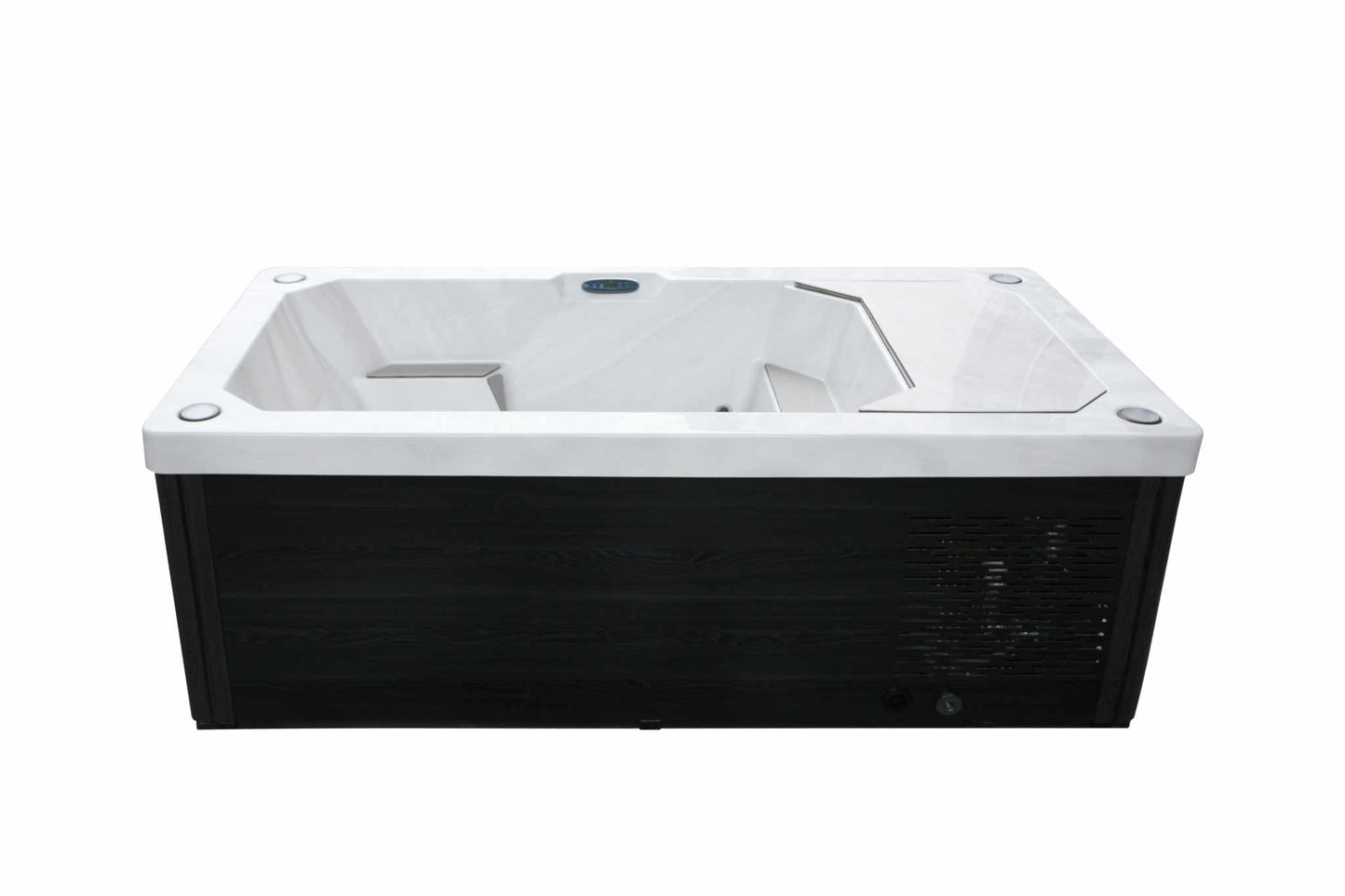 H2O Hot Tubs Arctic Chill Ice Bath & Chill Tub