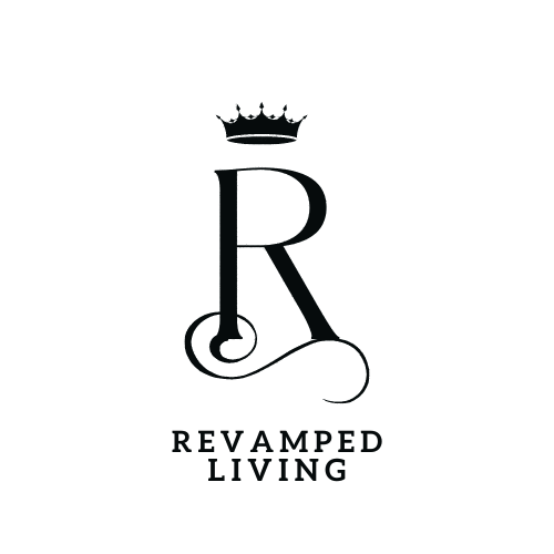 Revamped Living