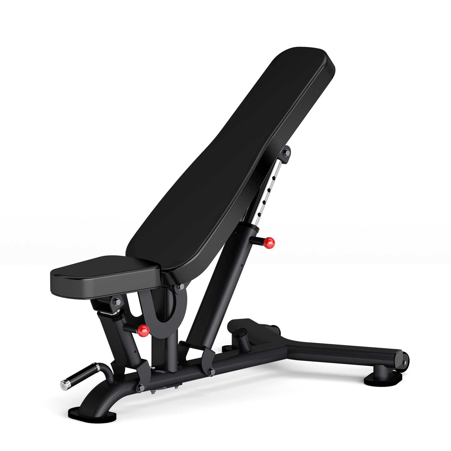 MYO Strength Adjustable Bench (Locking Pin)