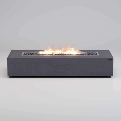 Mezzo Gas Fire Pit