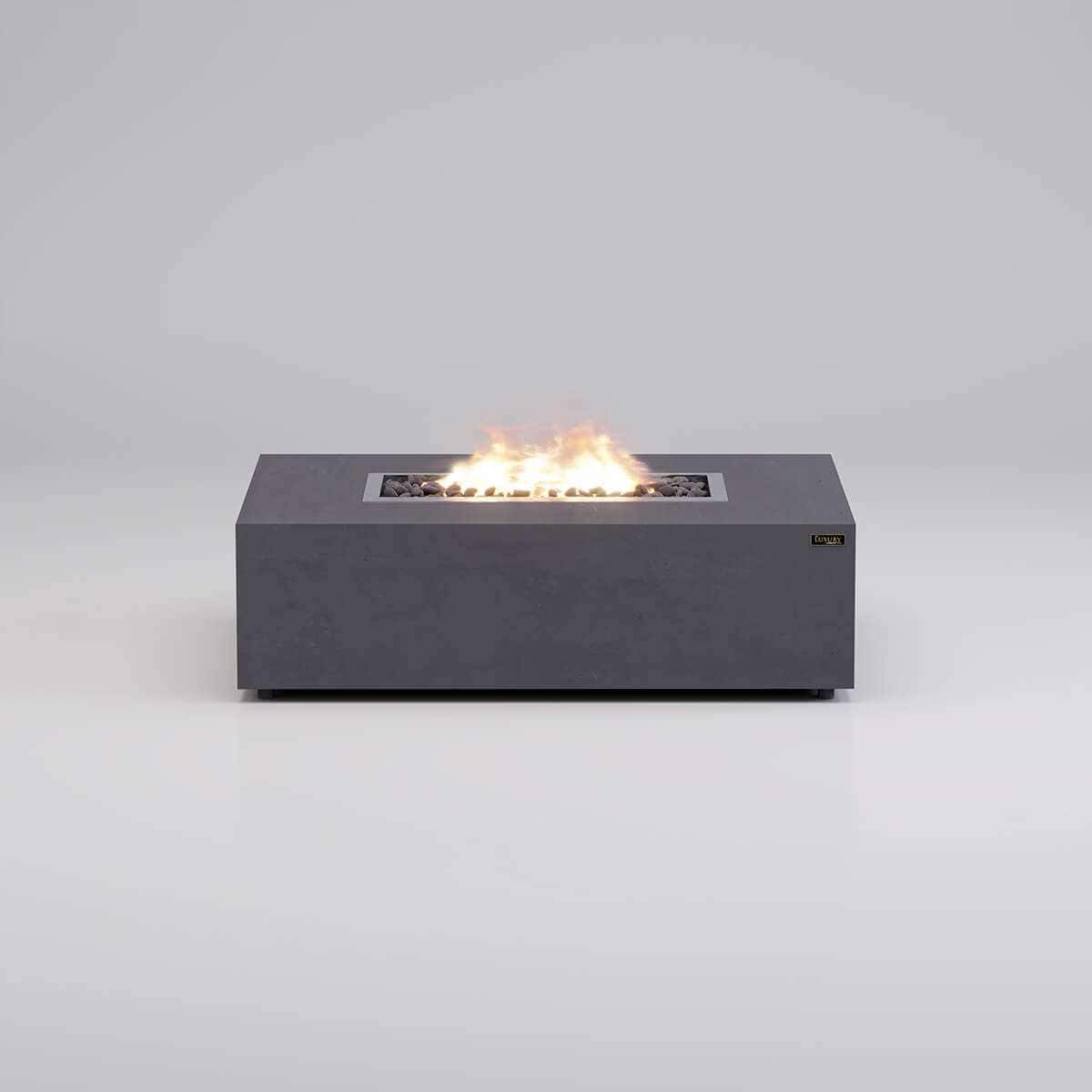 Mirage Gas Fire Pit