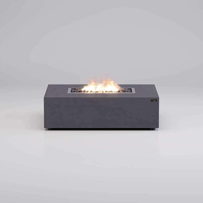 Mirage Gas Fire Pit