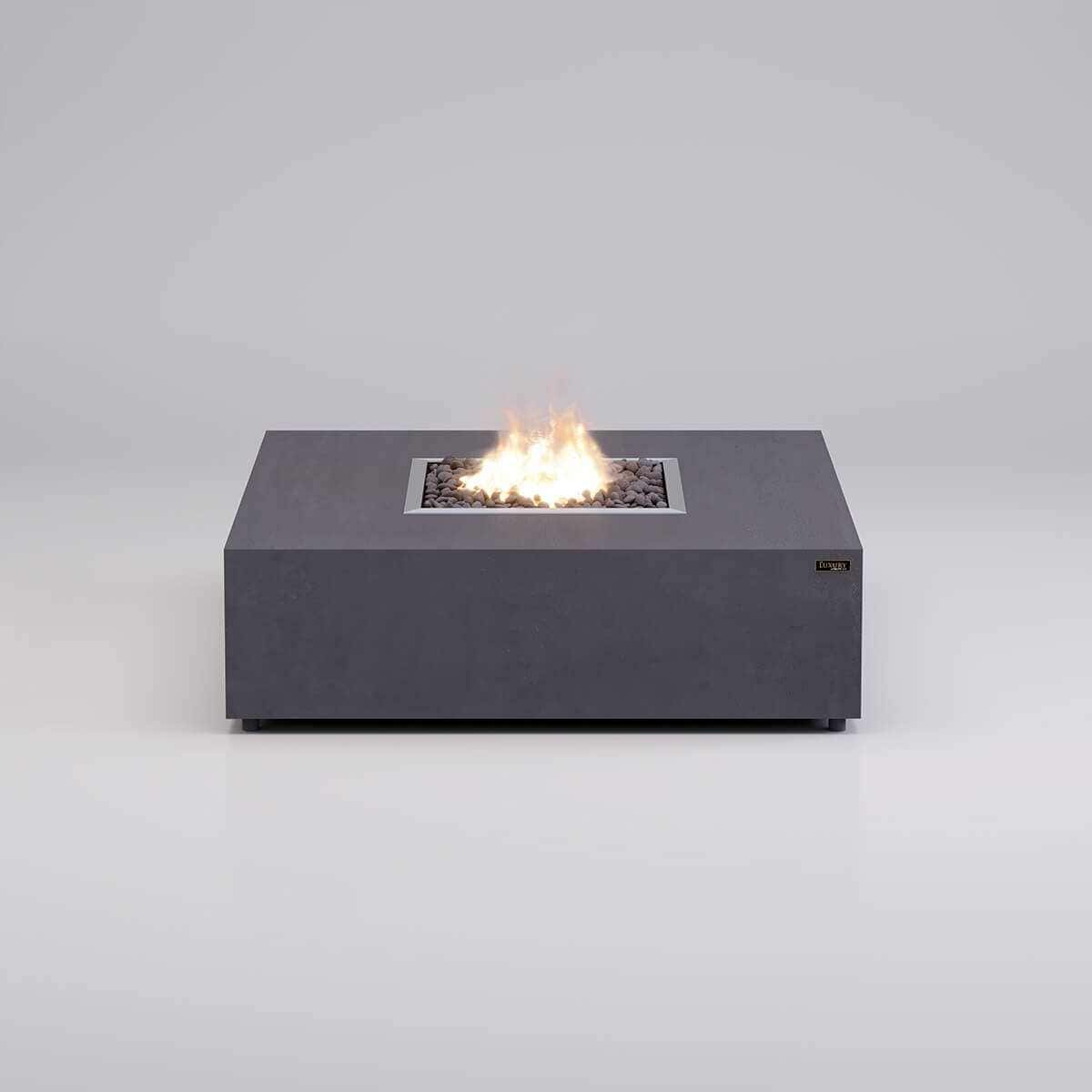 Monte Gas Fire Pit