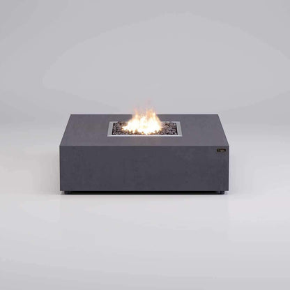 Monte Gas Fire Pit