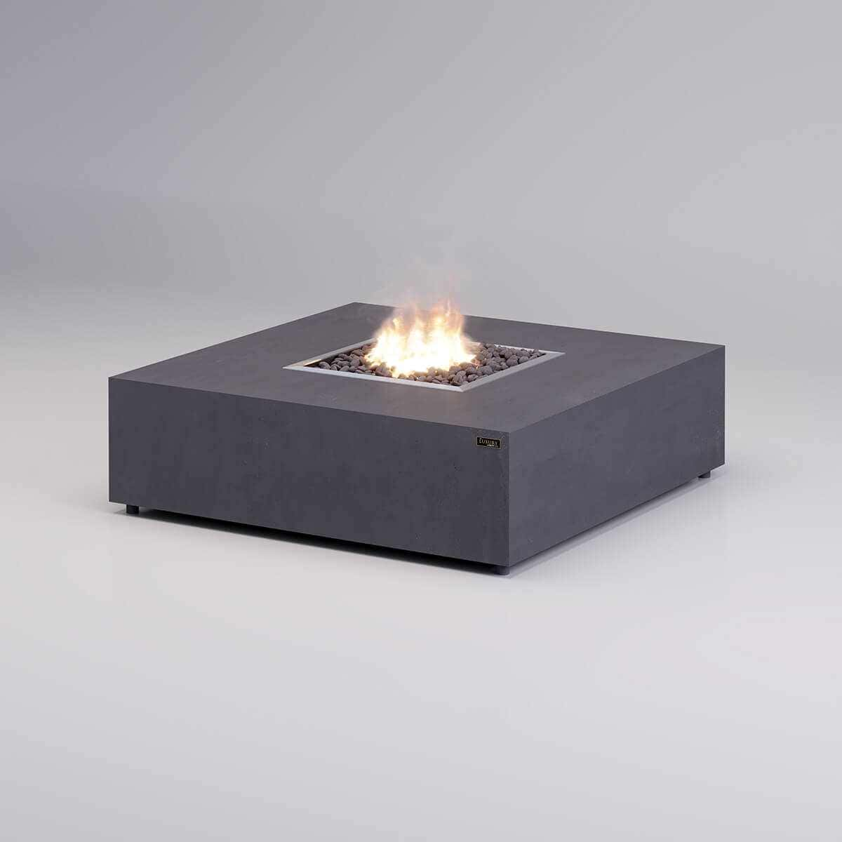 Monte Gas Fire Pit