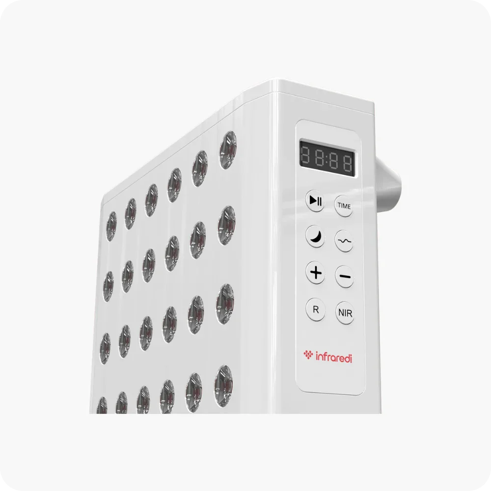 Infraredi Pro Dual