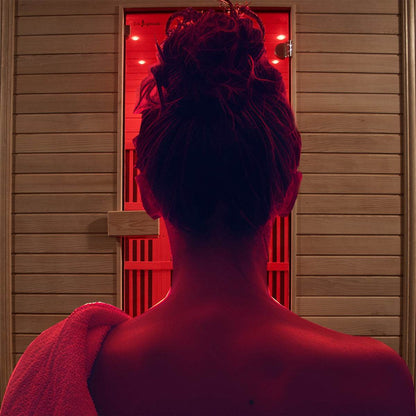 Insignia - 1500mm x 1000mm Infrared Sauna (KY009)
