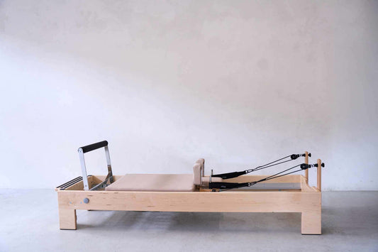 Atro Pilates - Pilates Reformer